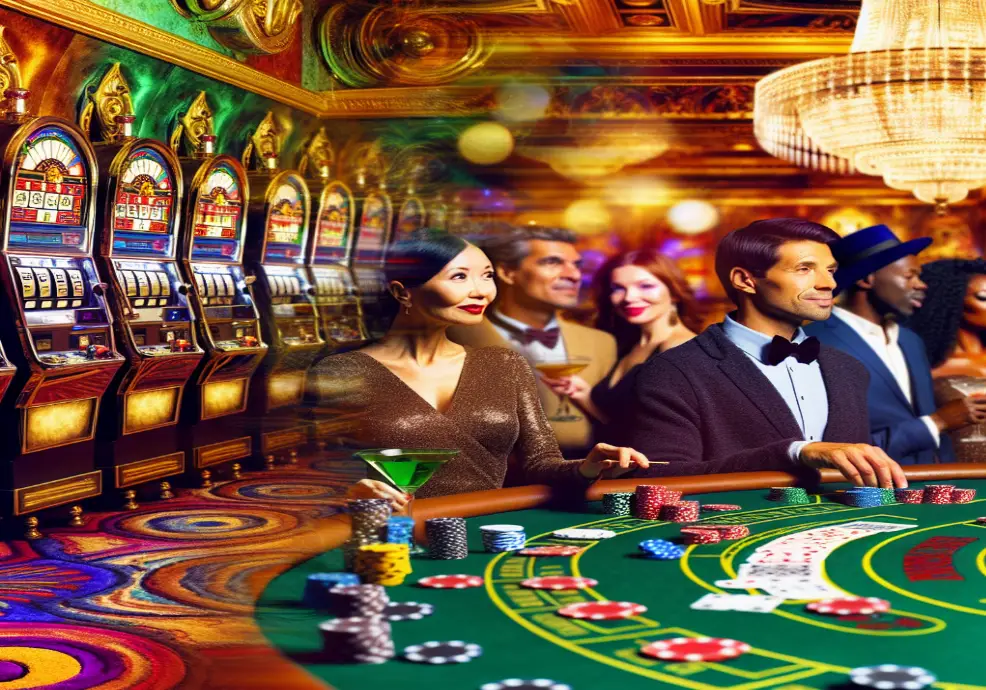 Maximizing Your Bonus Potential at Pin-Up Casino