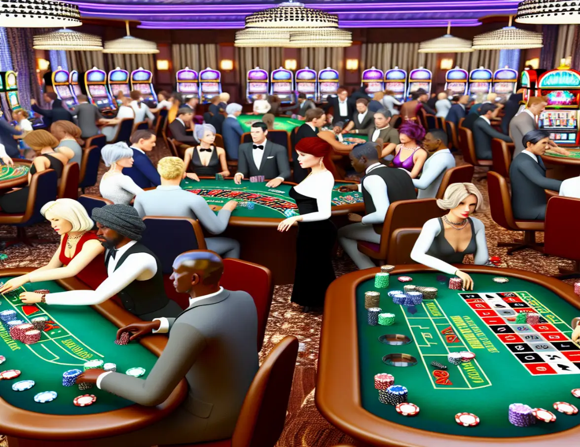 Withdrawing Money from Pin Up Casino: A Step-by-Step Guide