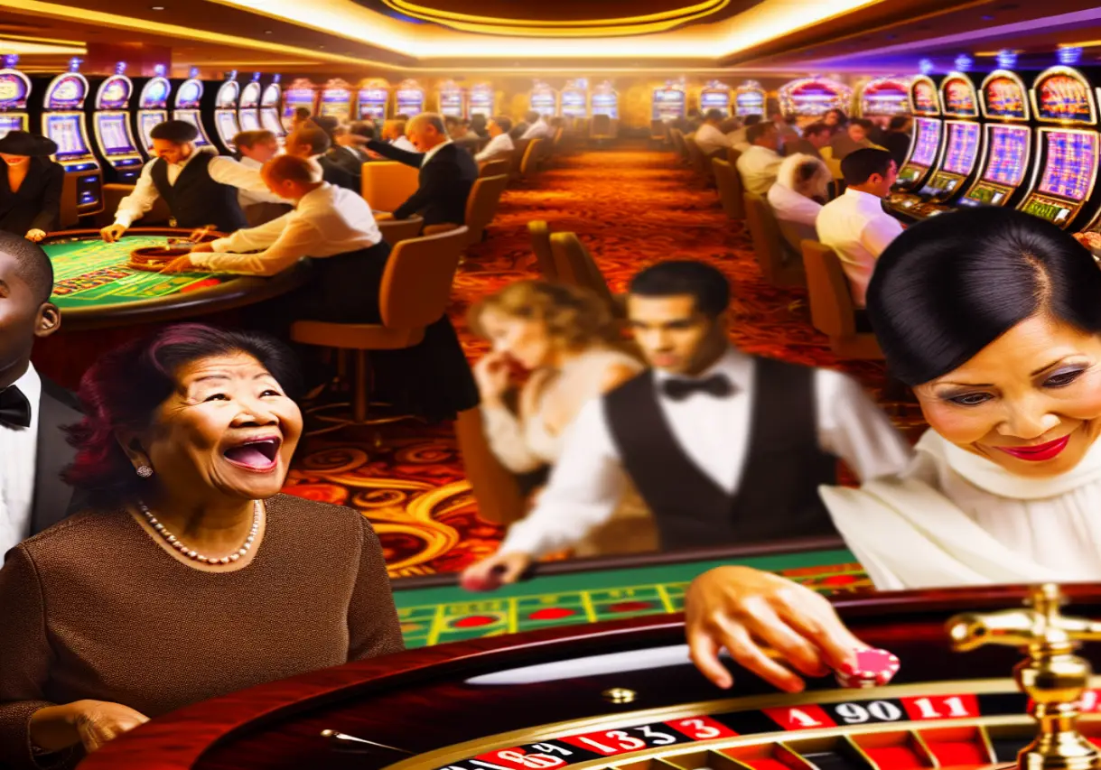 Pin Up Casino No Deposit Bonus Offer